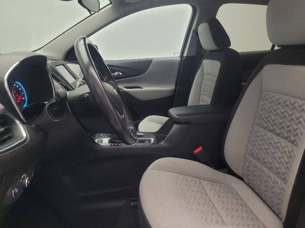 used 2022 Chevrolet Equinox car, priced at $16,995