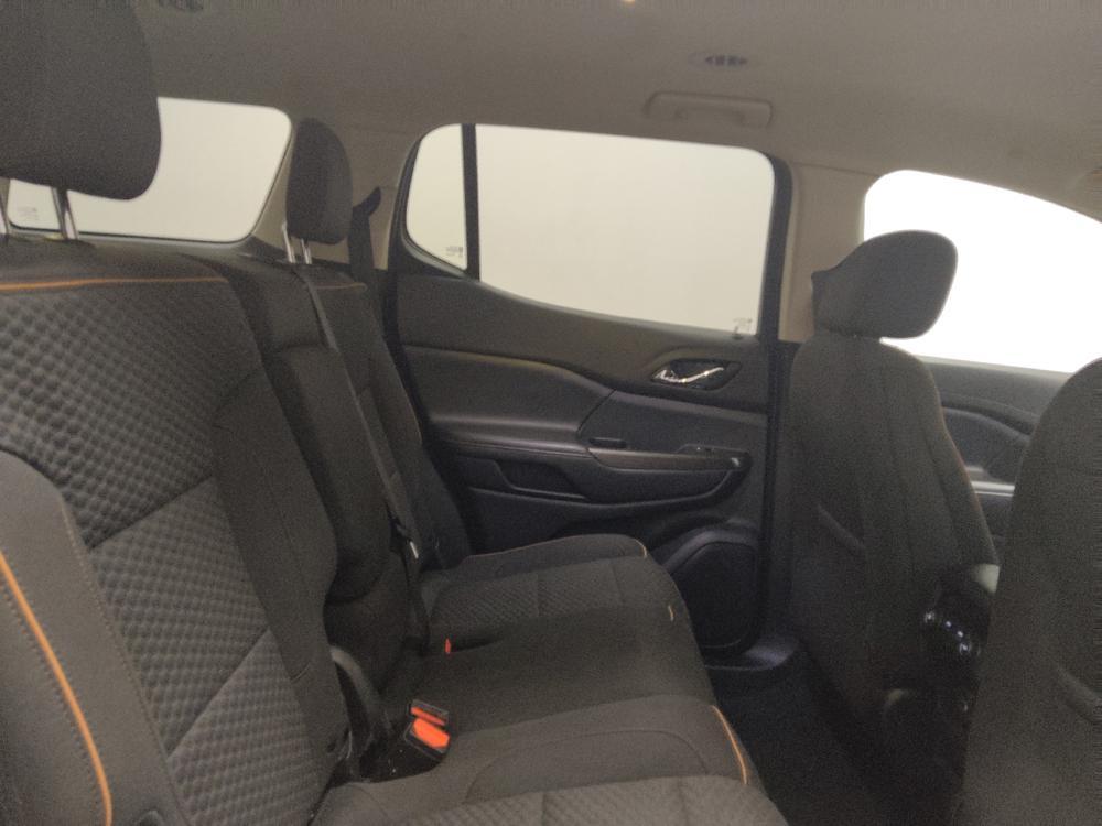 used 2019 GMC Acadia car, priced at $17,895