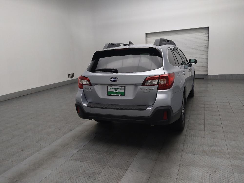 used 2019 Subaru Outback car, priced at $21,195