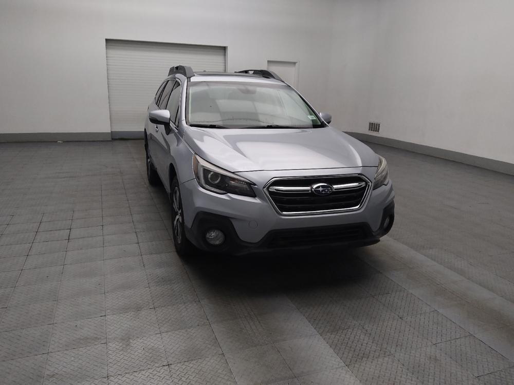 used 2019 Subaru Outback car, priced at $21,195