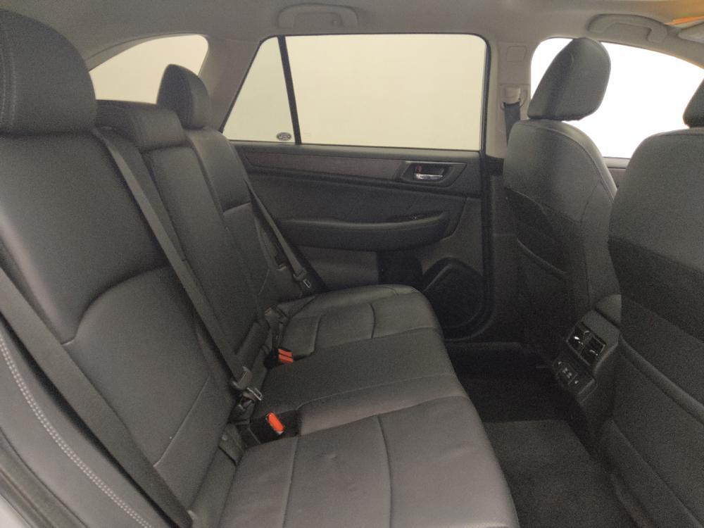 used 2019 Subaru Outback car, priced at $21,195