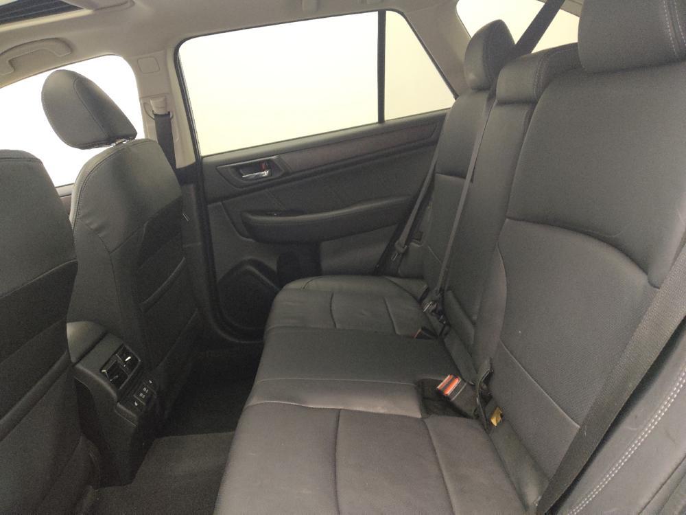 used 2019 Subaru Outback car, priced at $21,195