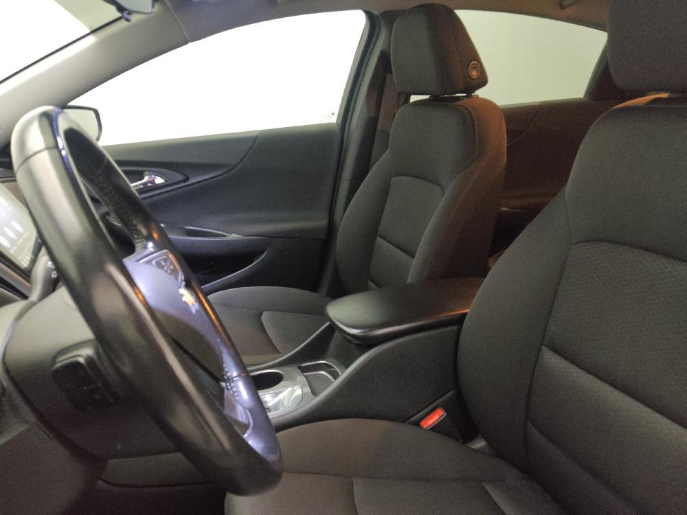 used 2020 Chevrolet Malibu car, priced at $15,395