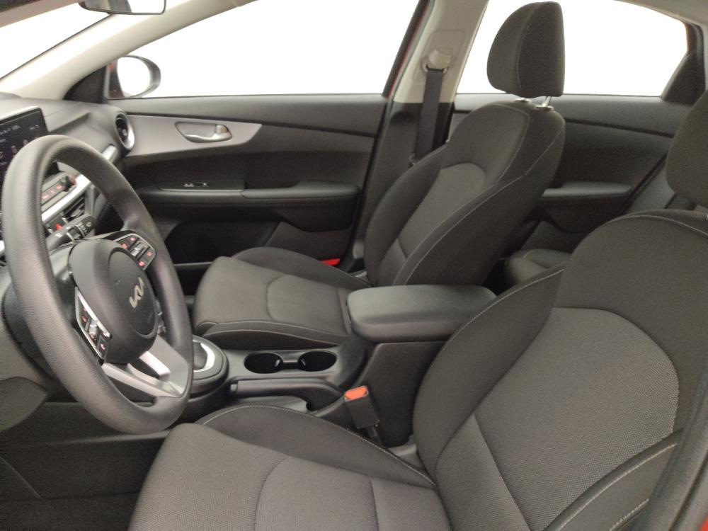 used 2024 Kia Forte car, priced at $18,795