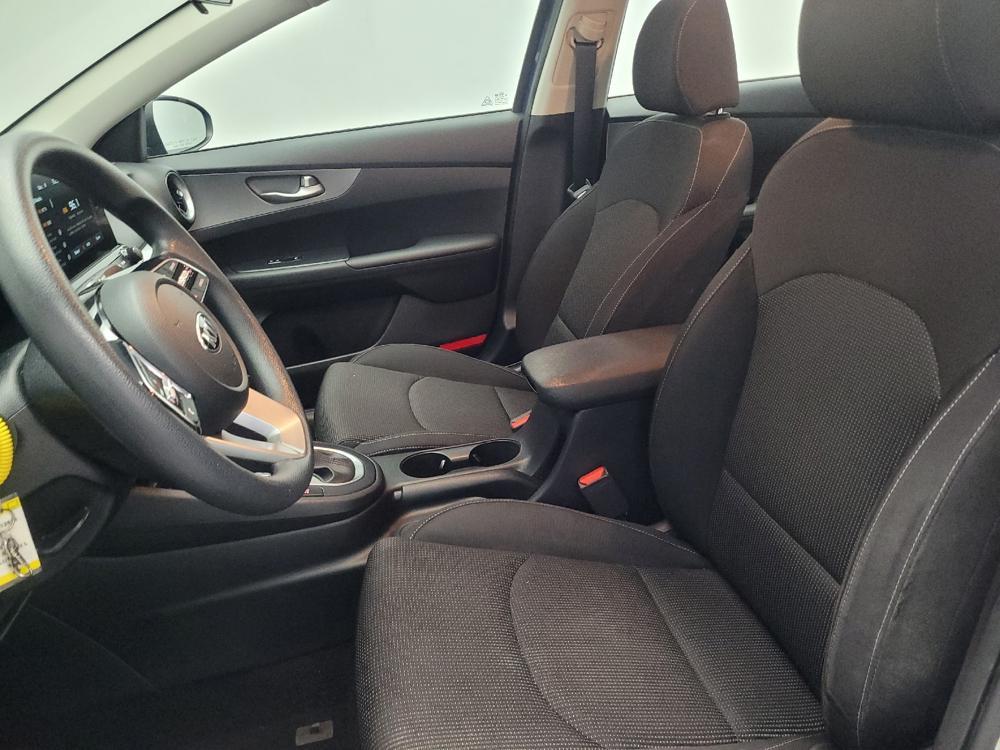 used 2019 Kia Forte car, priced at $13,795