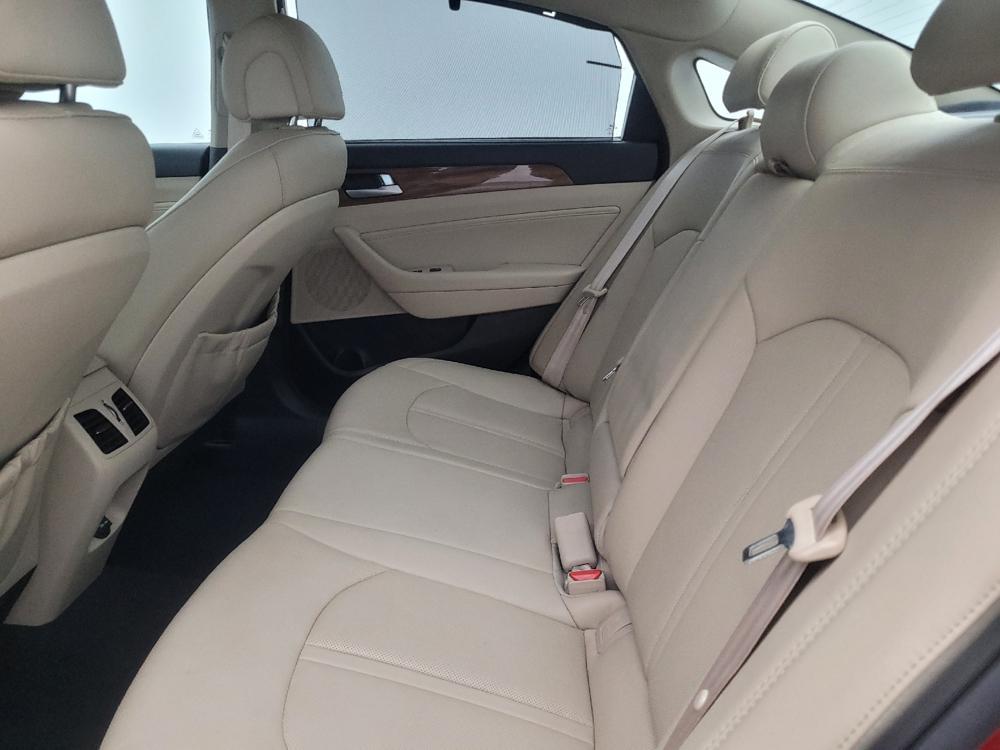 used 2015 Hyundai Sonata car, priced at $15,795