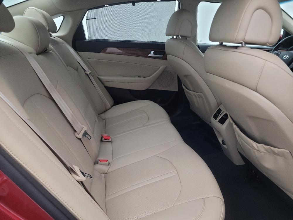 used 2015 Hyundai Sonata car, priced at $15,795