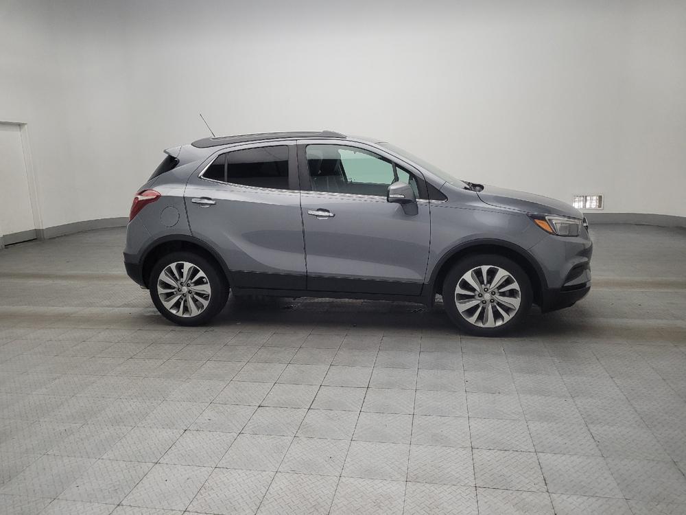 used 2019 Buick Encore car, priced at $17,795
