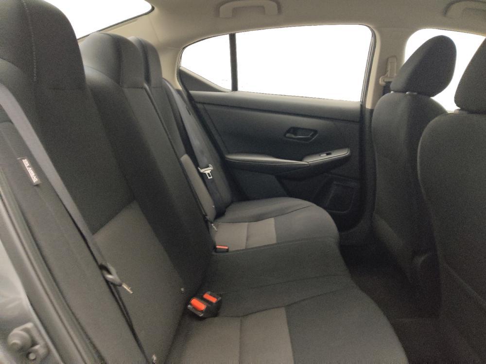 used 2024 Nissan Sentra car, priced at $18,995