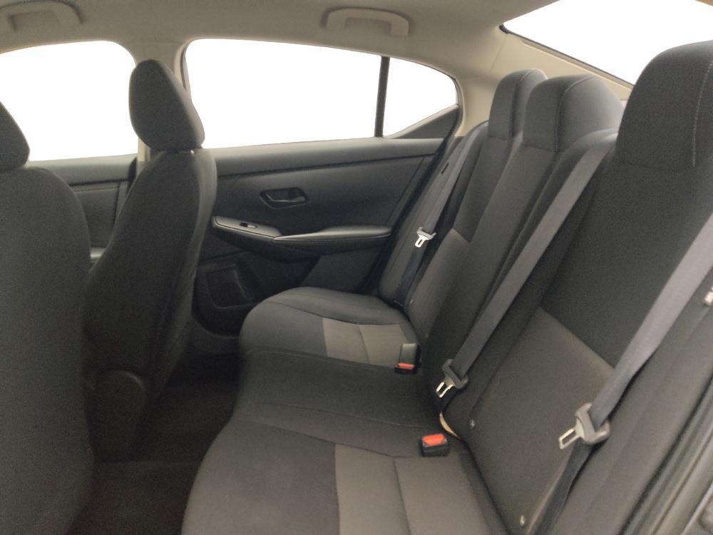used 2024 Nissan Sentra car, priced at $18,995