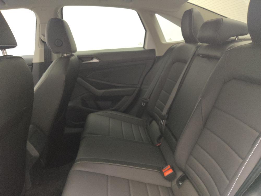 used 2023 Volkswagen Jetta car, priced at $18,895