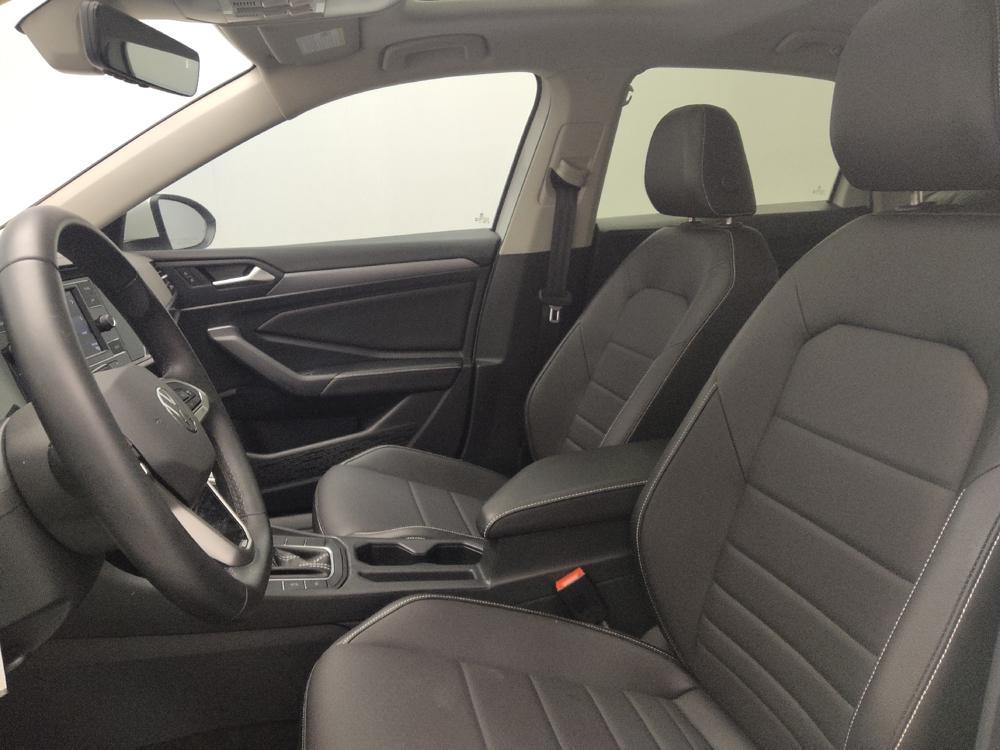 used 2023 Volkswagen Jetta car, priced at $18,895