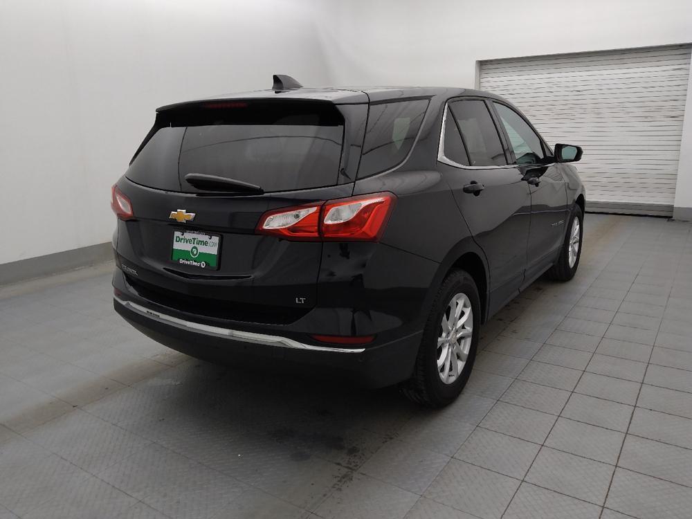 used 2020 Chevrolet Equinox car, priced at $15,295