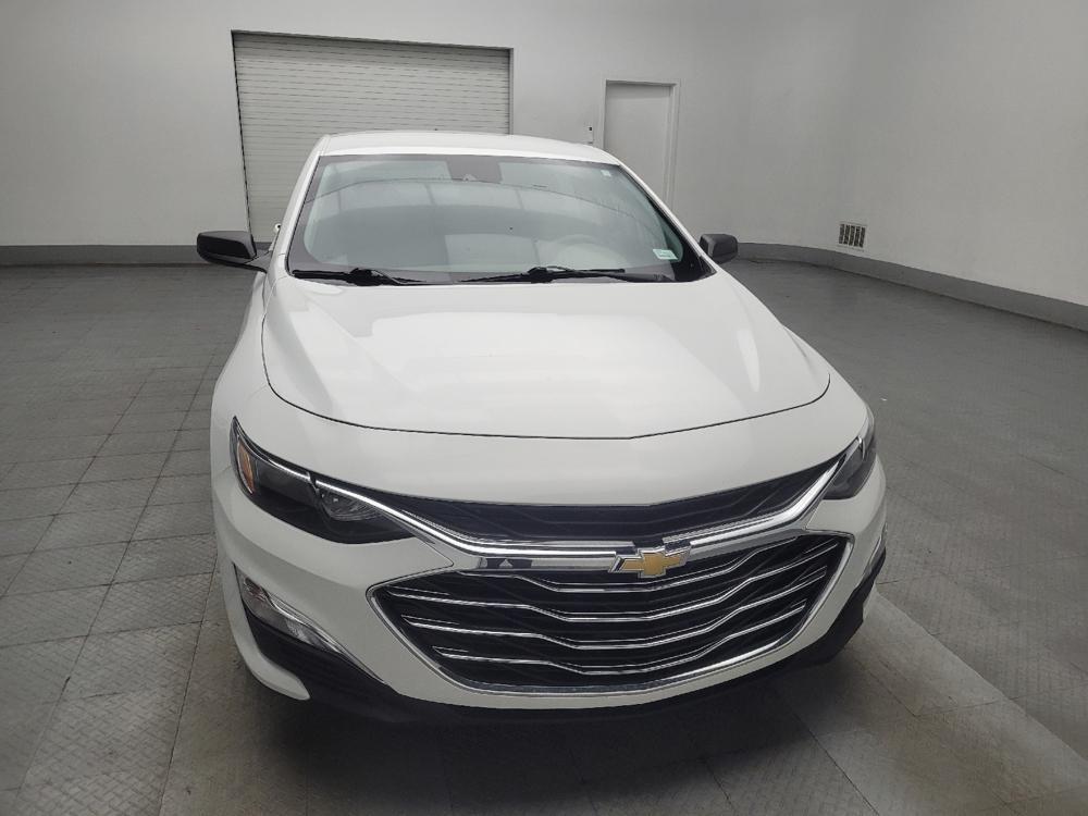 used 2023 Chevrolet Malibu car, priced at $19,095