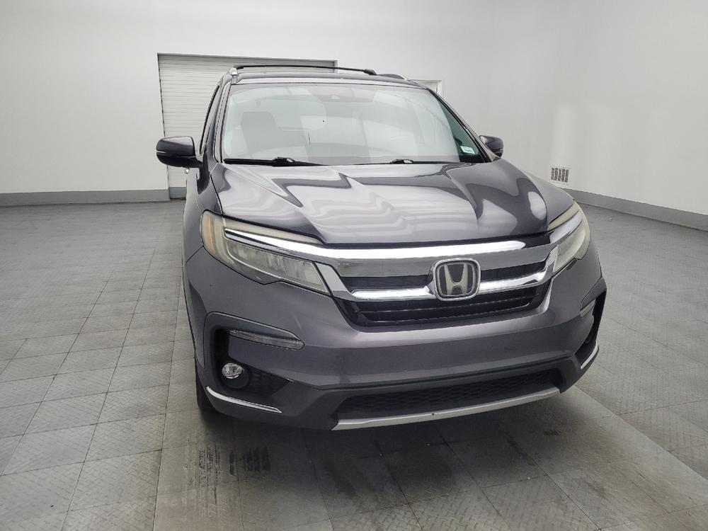 used 2019 Honda Pilot car, priced at $24,695