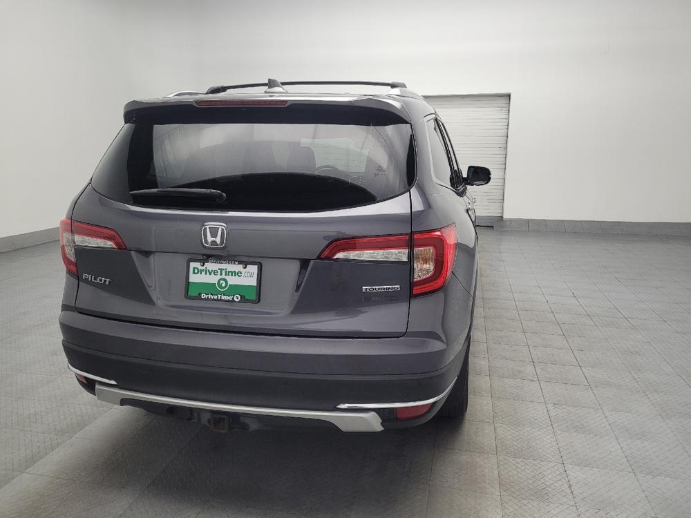 used 2019 Honda Pilot car, priced at $24,695
