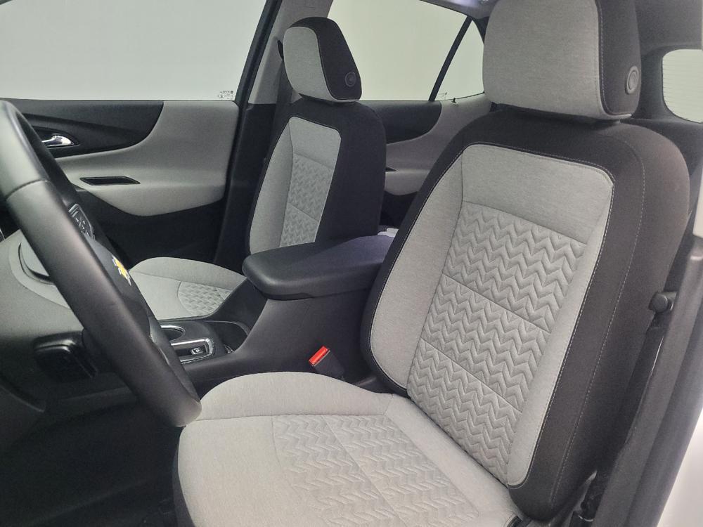 used 2023 Chevrolet Equinox car, priced at $23,395