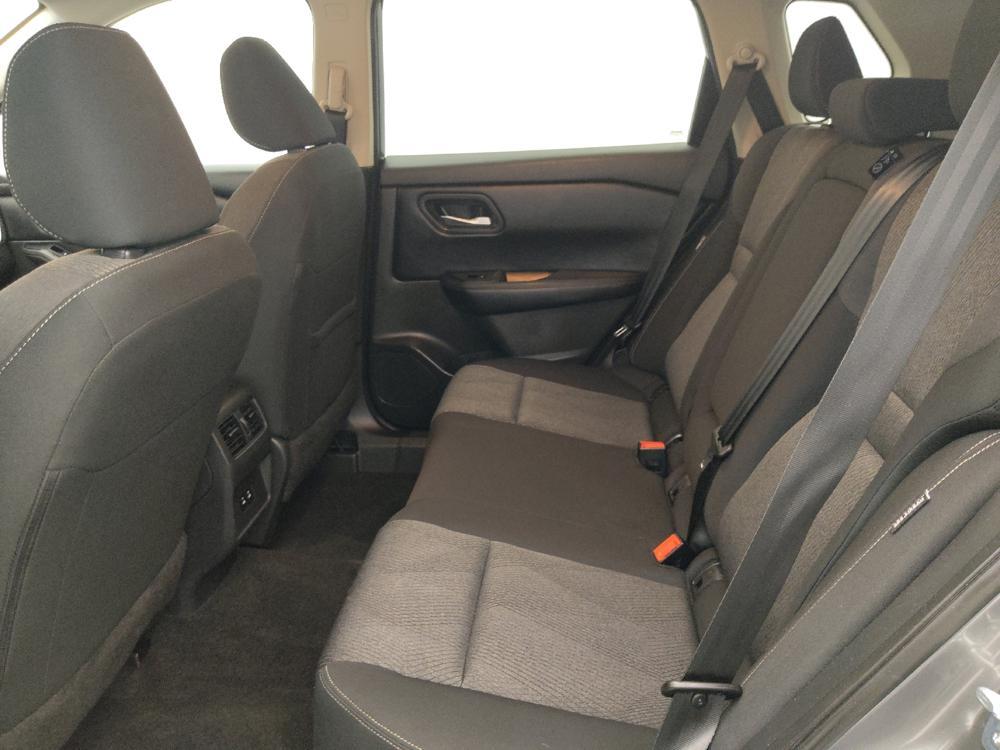 used 2024 Nissan Rogue car, priced at $21,895