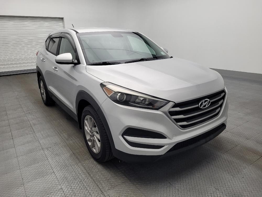used 2017 Hyundai Tucson car, priced at $16,995