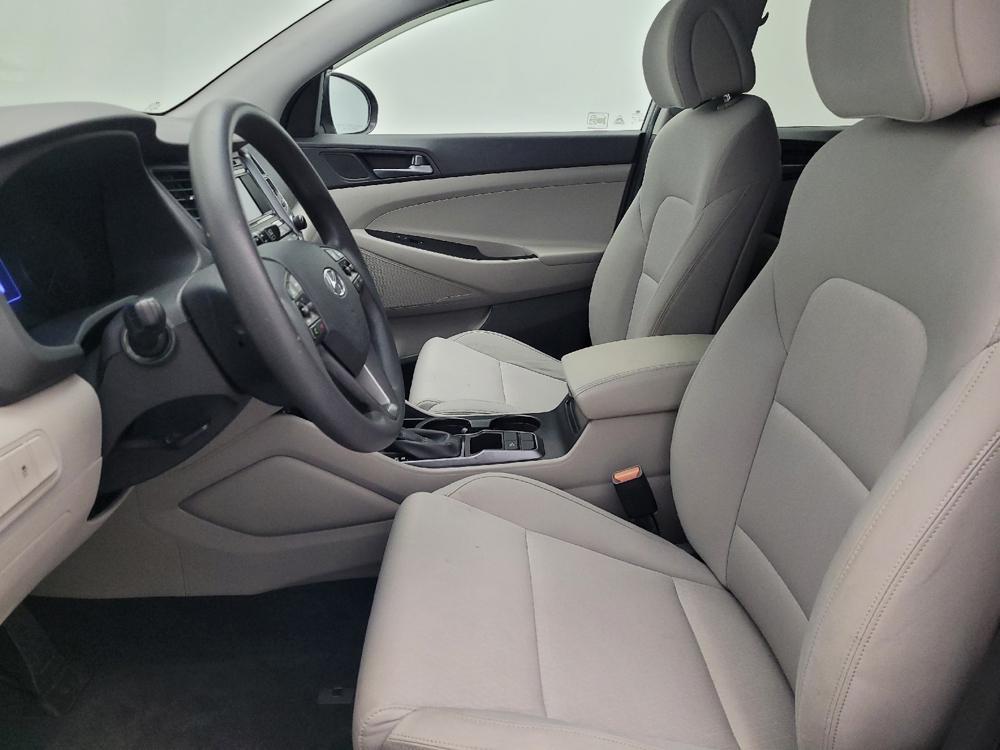 used 2017 Hyundai Tucson car, priced at $16,995