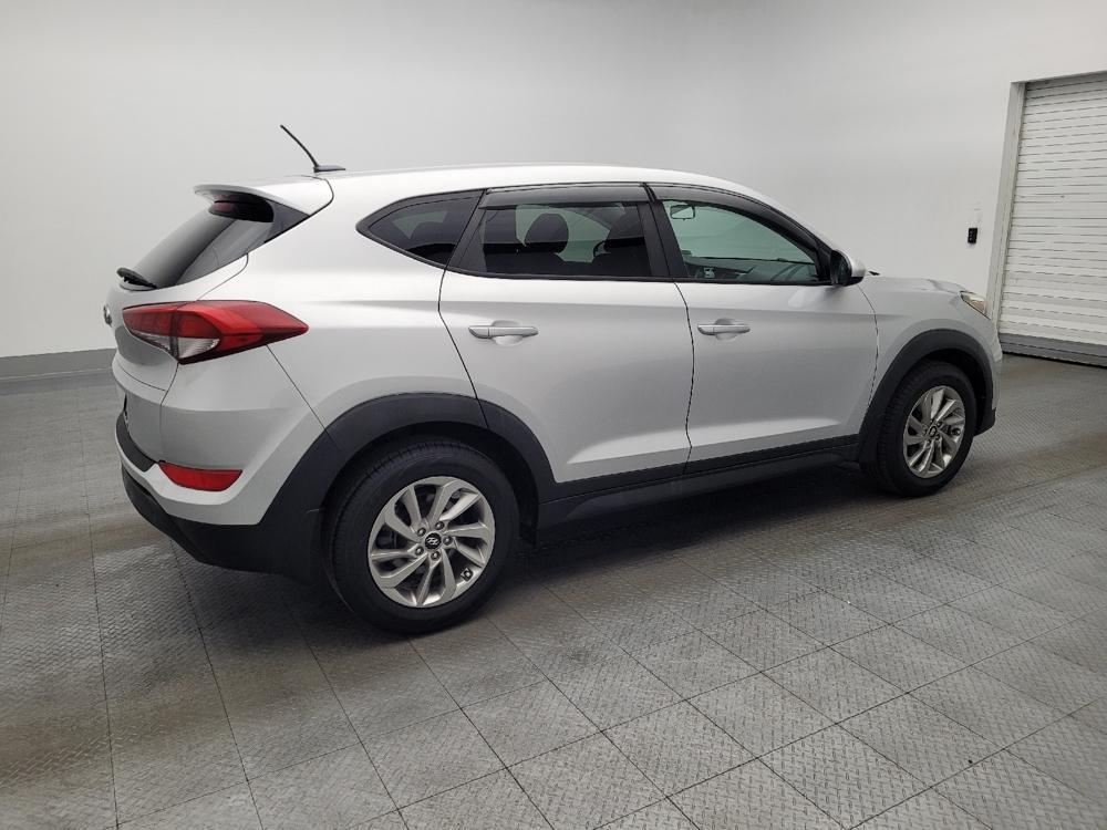 used 2017 Hyundai Tucson car, priced at $16,995