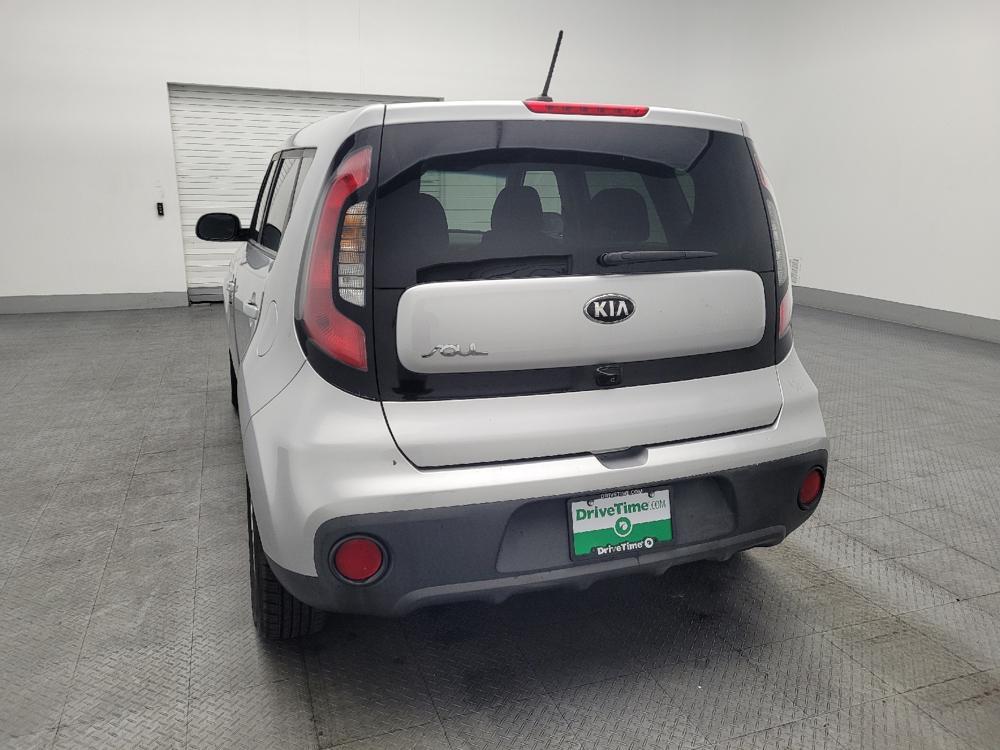 used 2019 Kia Soul car, priced at $12,295