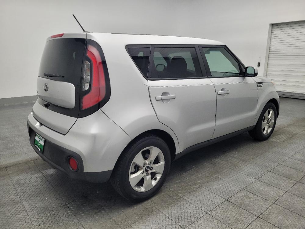 used 2019 Kia Soul car, priced at $12,295