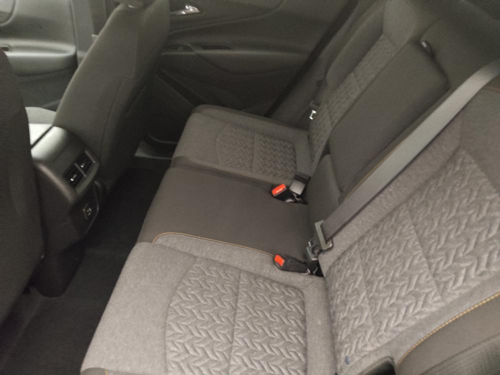 used 2022 Chevrolet Equinox car, priced at $18,895