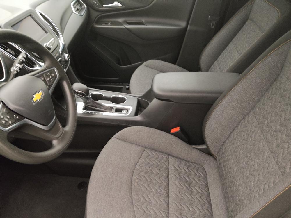 used 2022 Chevrolet Equinox car, priced at $18,895