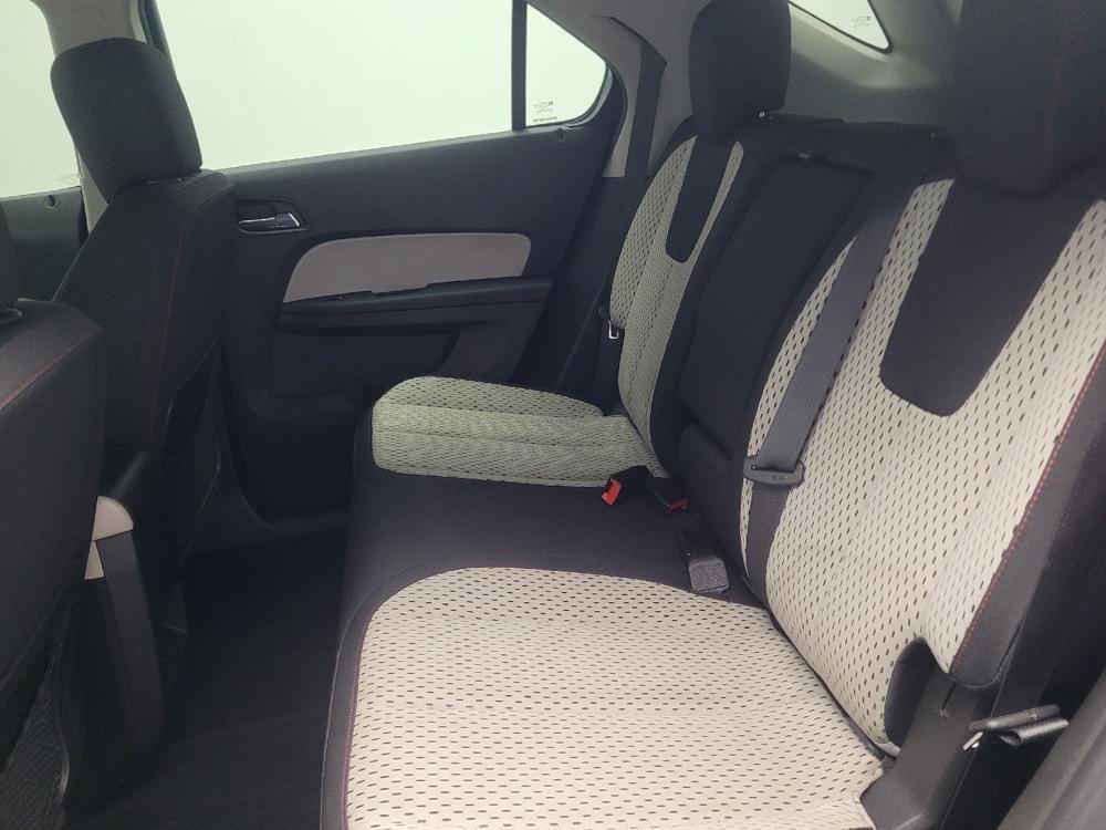 used 2015 Chevrolet Equinox car, priced at $12,295