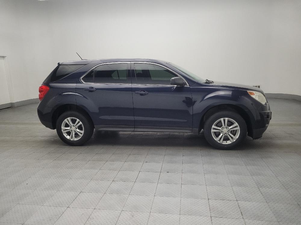 used 2015 Chevrolet Equinox car, priced at $12,295