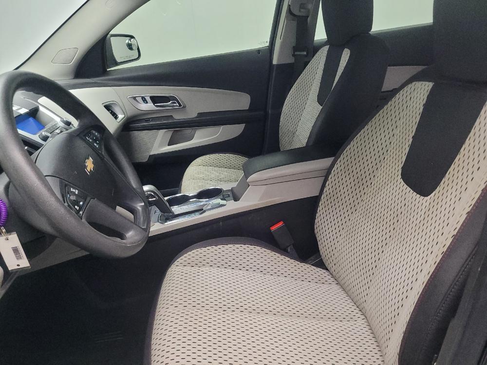 used 2015 Chevrolet Equinox car, priced at $12,295