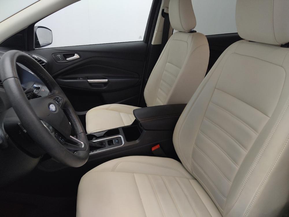 used 2018 Ford Escape car, priced at $17,595