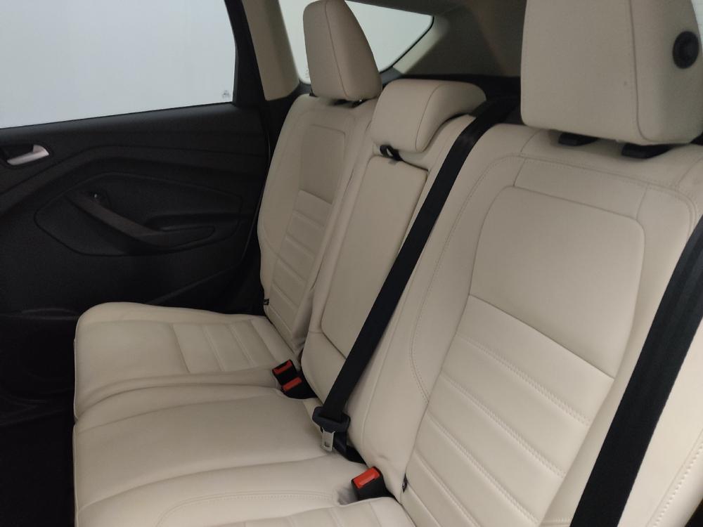 used 2018 Ford Escape car, priced at $17,595