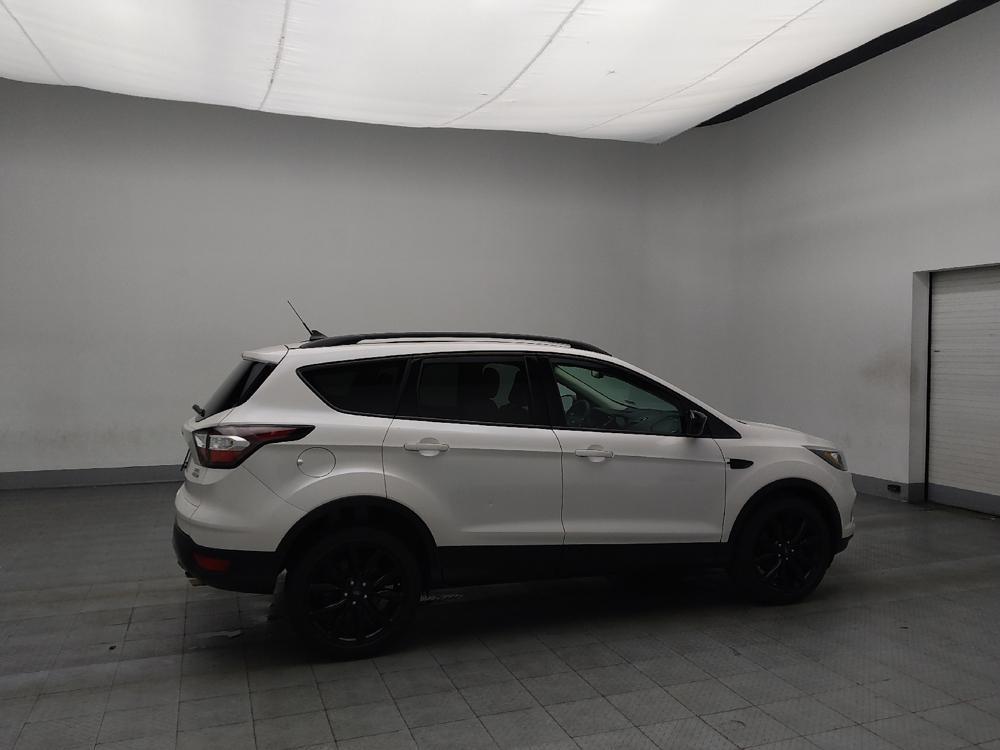 used 2018 Ford Escape car, priced at $17,595