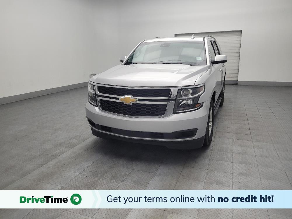 used 2018 Chevrolet Tahoe car, priced at $24,895