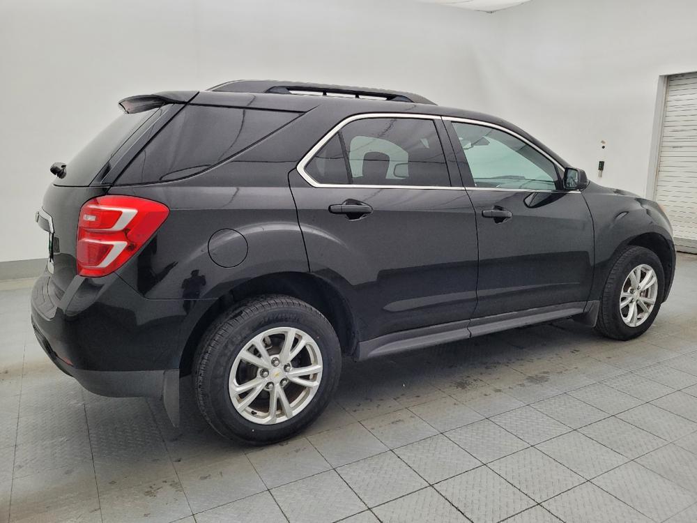 used 2017 Chevrolet Equinox car, priced at $14,195