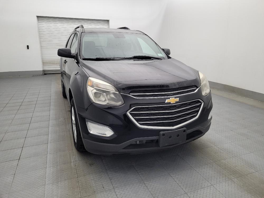 used 2017 Chevrolet Equinox car, priced at $14,195