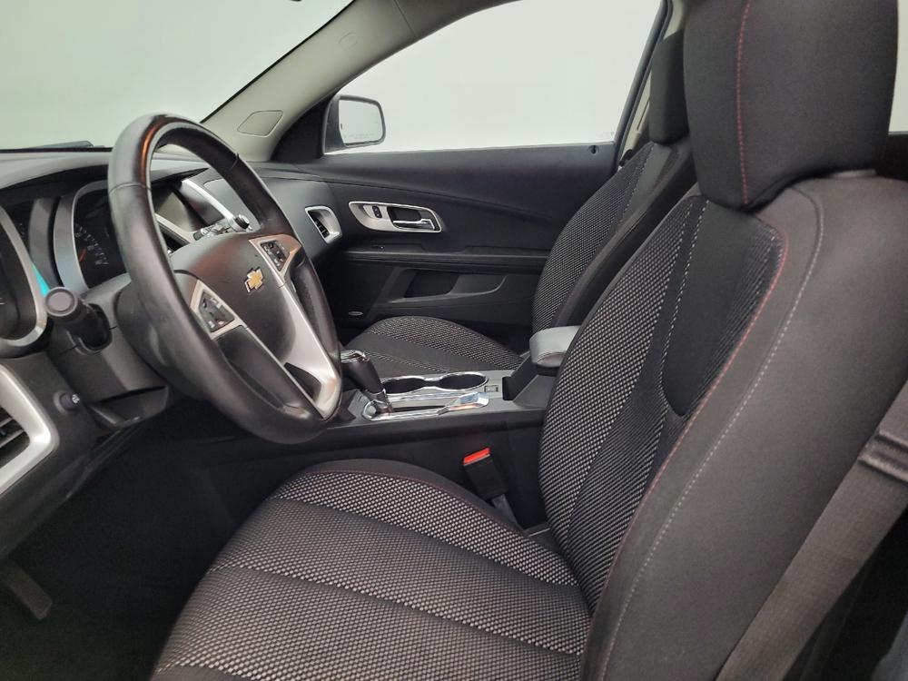 used 2017 Chevrolet Equinox car, priced at $14,195