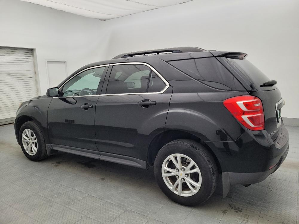 used 2017 Chevrolet Equinox car, priced at $14,195