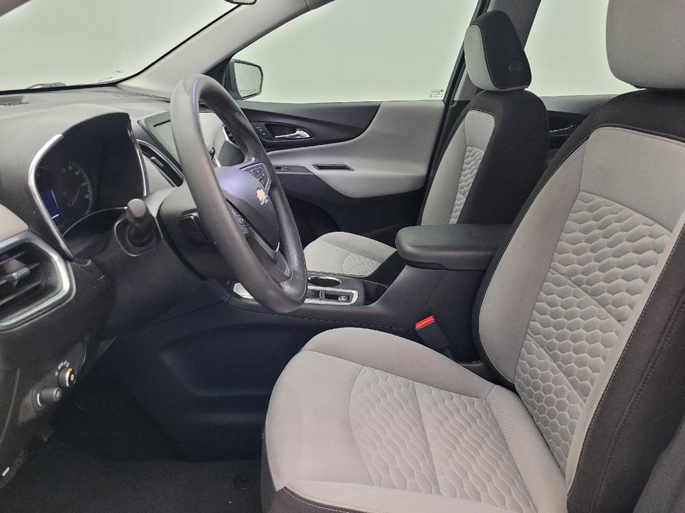 used 2020 Chevrolet Equinox car, priced at $15,595