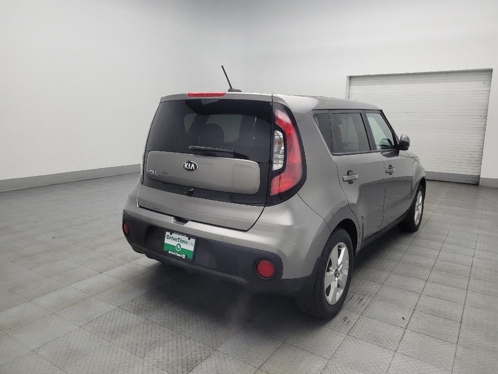 used 2019 Kia Soul car, priced at $12,395