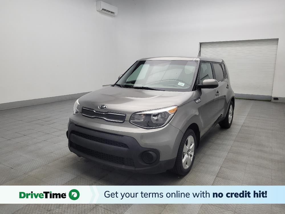 used 2019 Kia Soul car, priced at $12,395