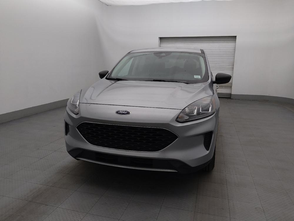 used 2022 Ford Escape car, priced at $17,695