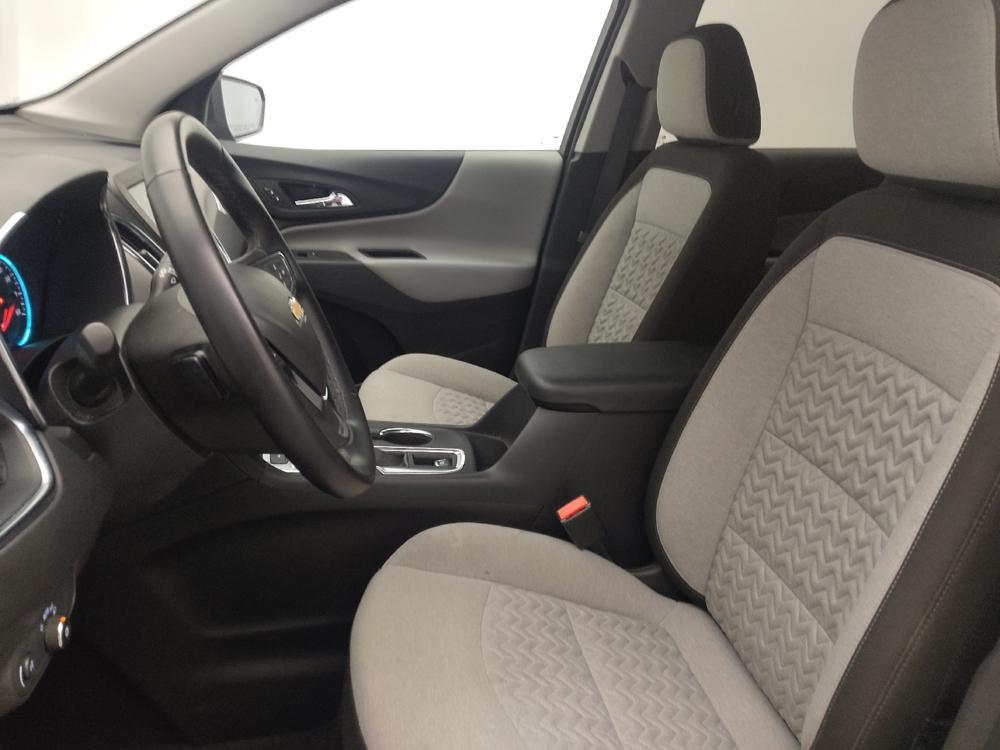 used 2024 Chevrolet Equinox car, priced at $21,495