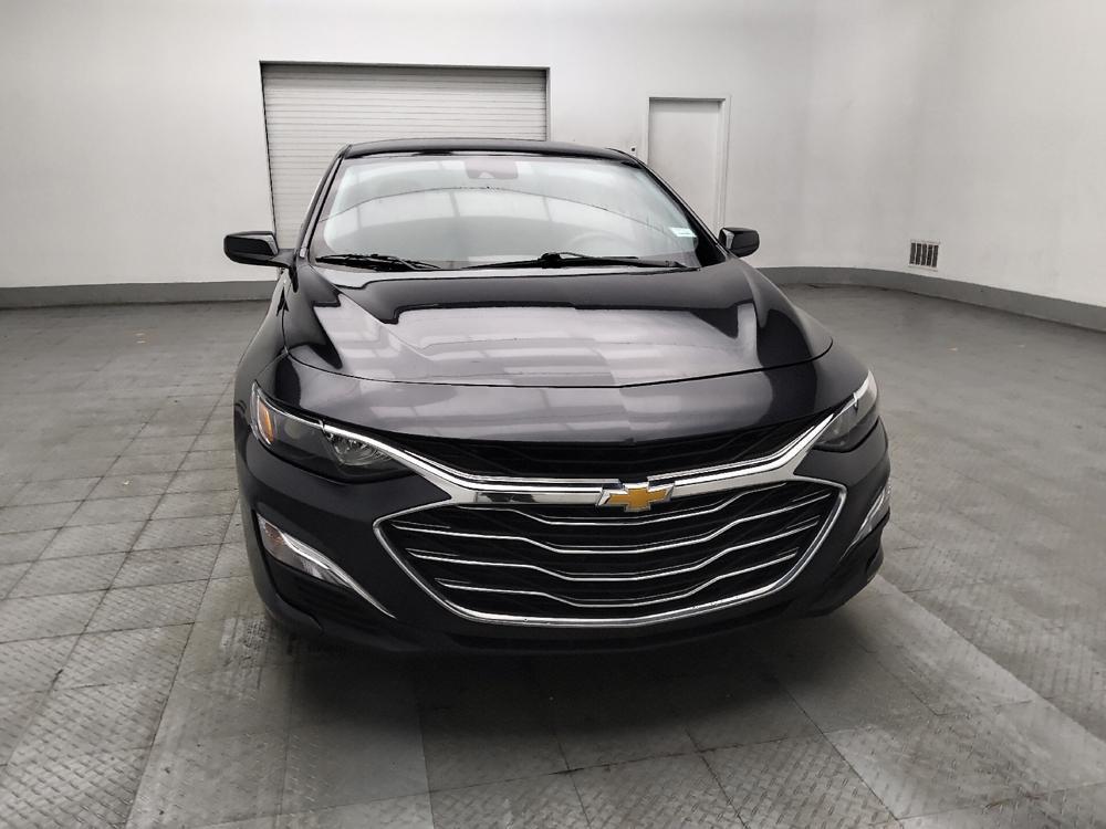 used 2022 Chevrolet Malibu car, priced at $16,795