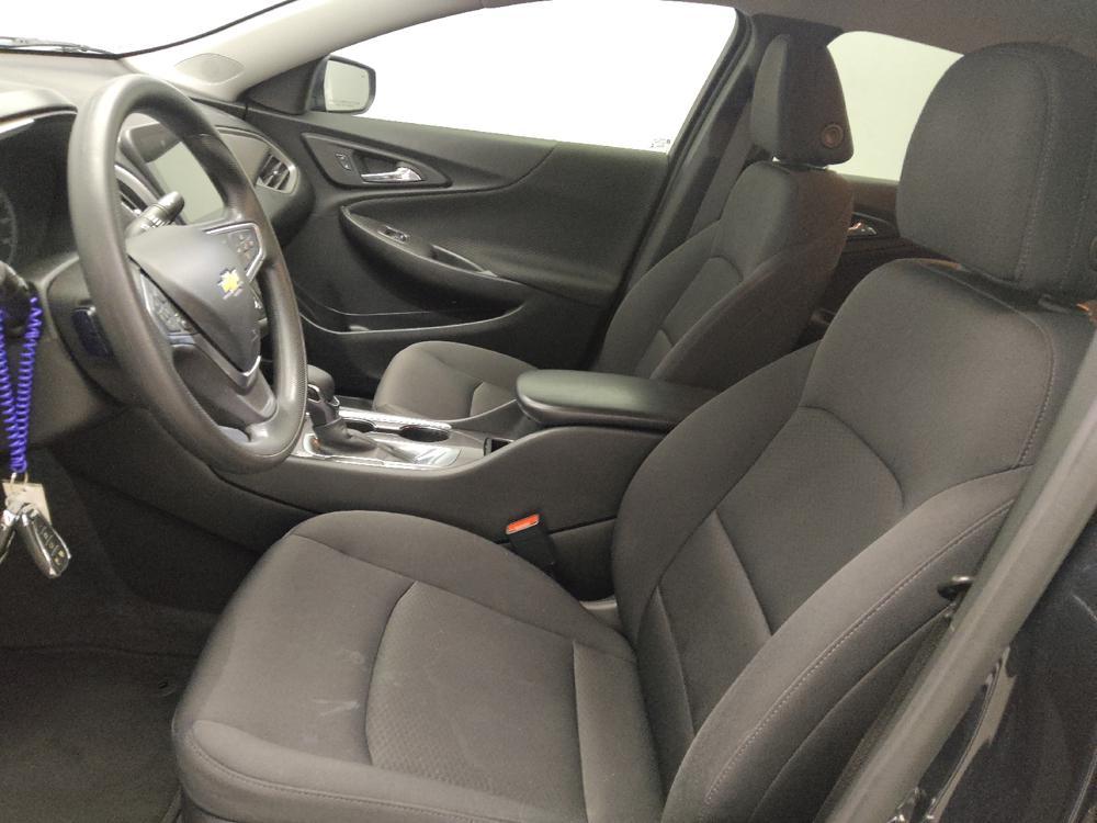used 2022 Chevrolet Malibu car, priced at $16,795