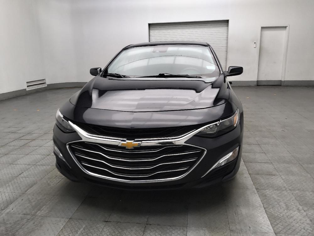 used 2022 Chevrolet Malibu car, priced at $16,795