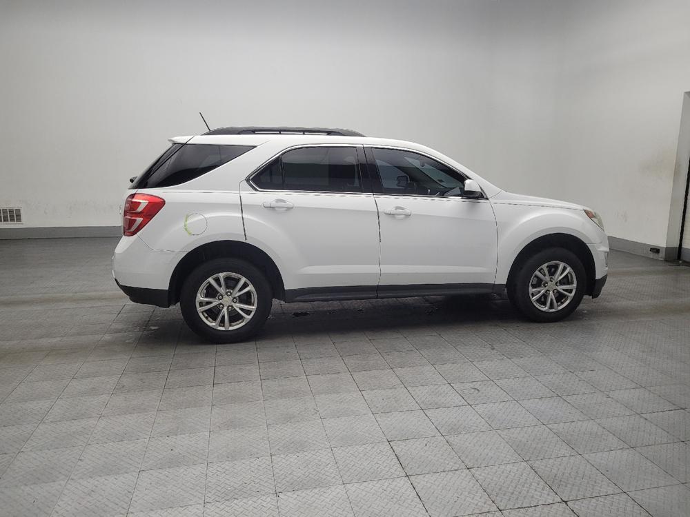 used 2017 Chevrolet Equinox car, priced at $14,495