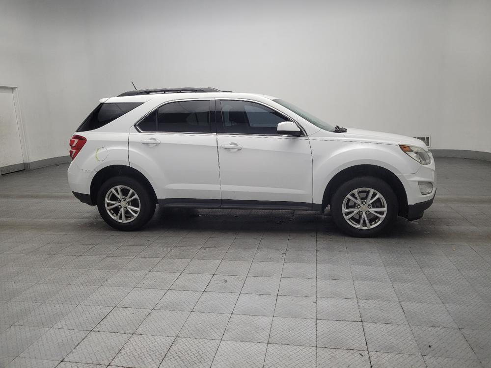 used 2017 Chevrolet Equinox car, priced at $14,495